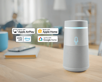 Fits any smart home