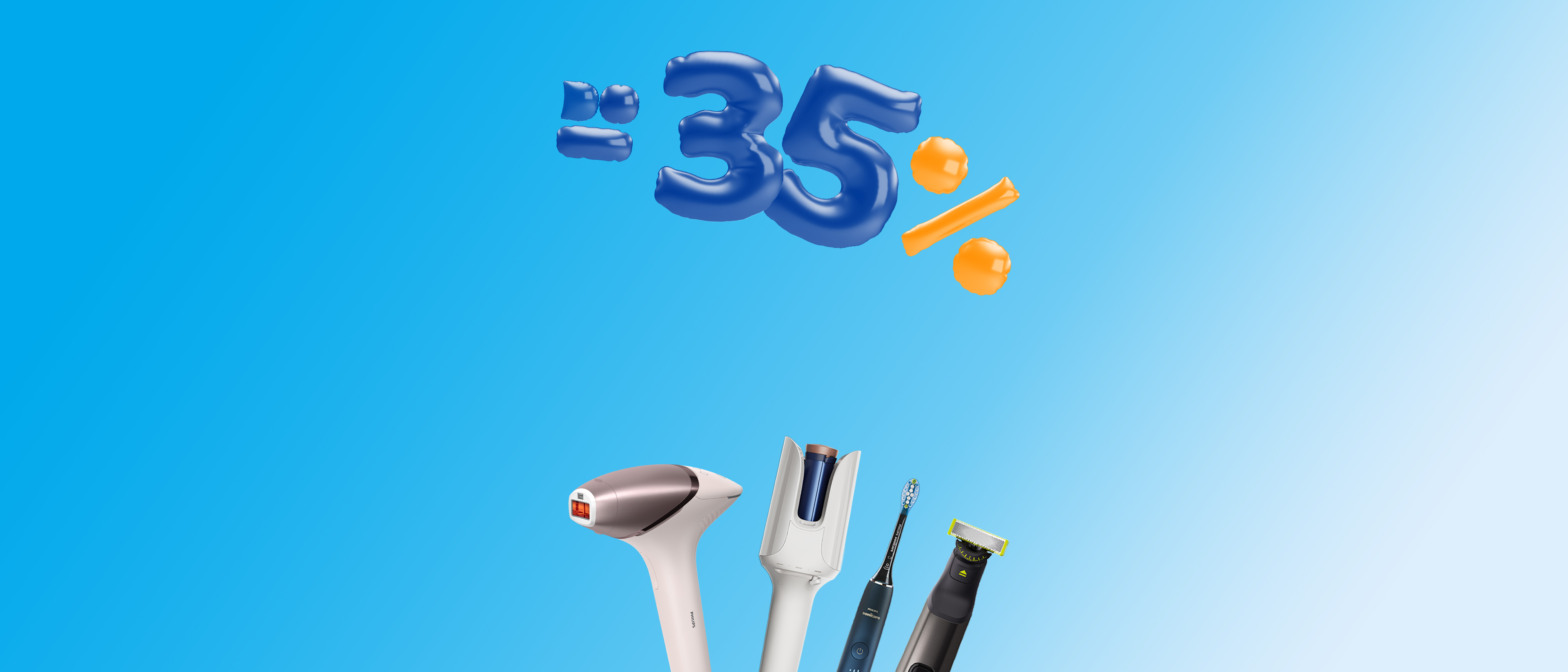 Slavimo 3. rođendan Philips shopa