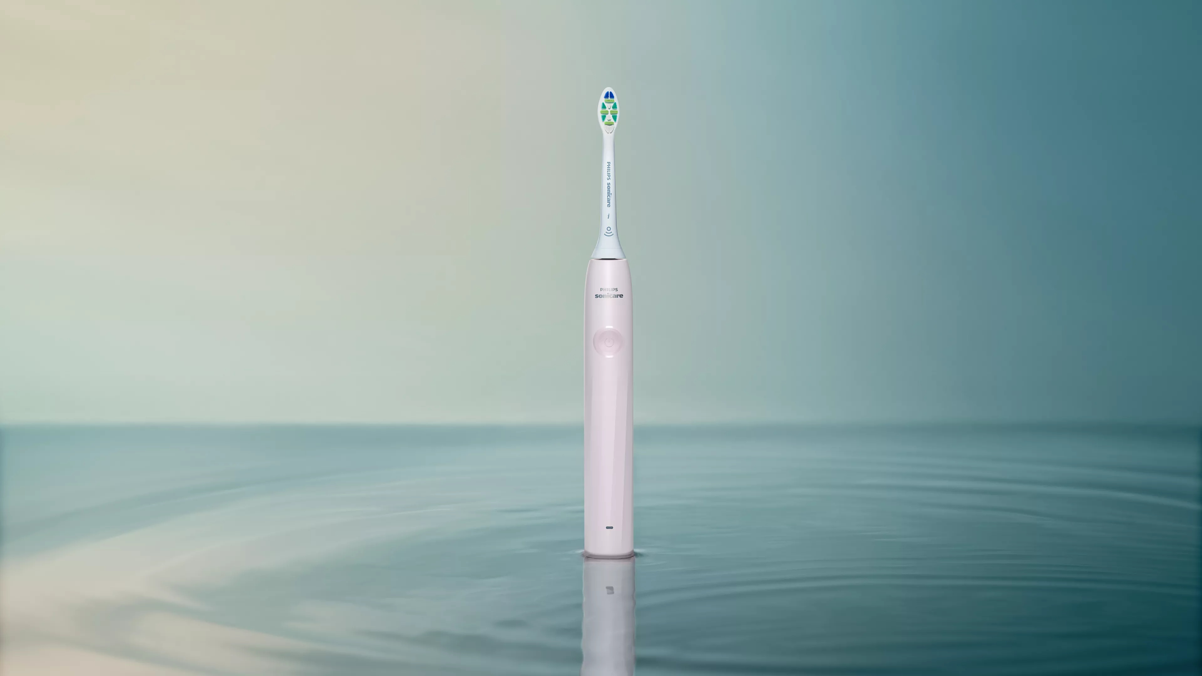 Szczoteczka soniczna Philips Sonicare seria 2100