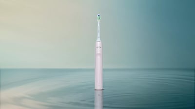 Szczoteczka soniczna Philips Sonicare seria 2100