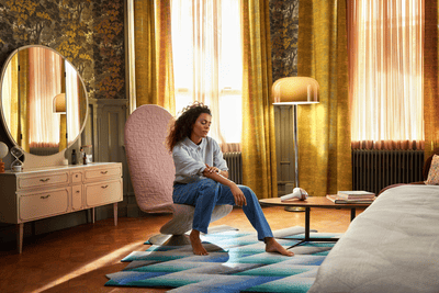 Ako na zarastajúce chĺpky