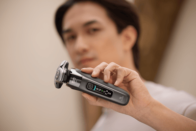 A guide to the best Philips electric shaver