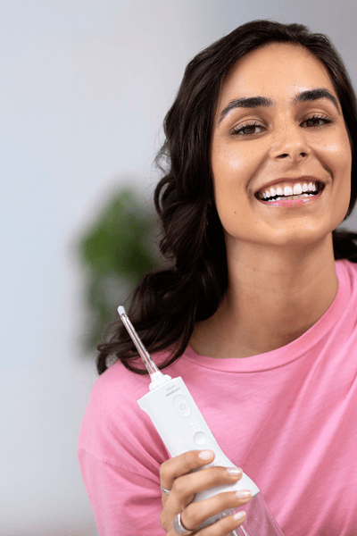 Power flossers | Philips Sonicare