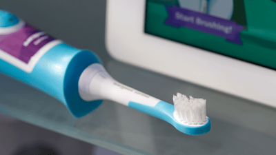 Sonicare for Kids