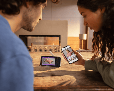 Máxima tranquilidad