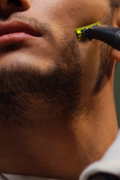 OneBlade