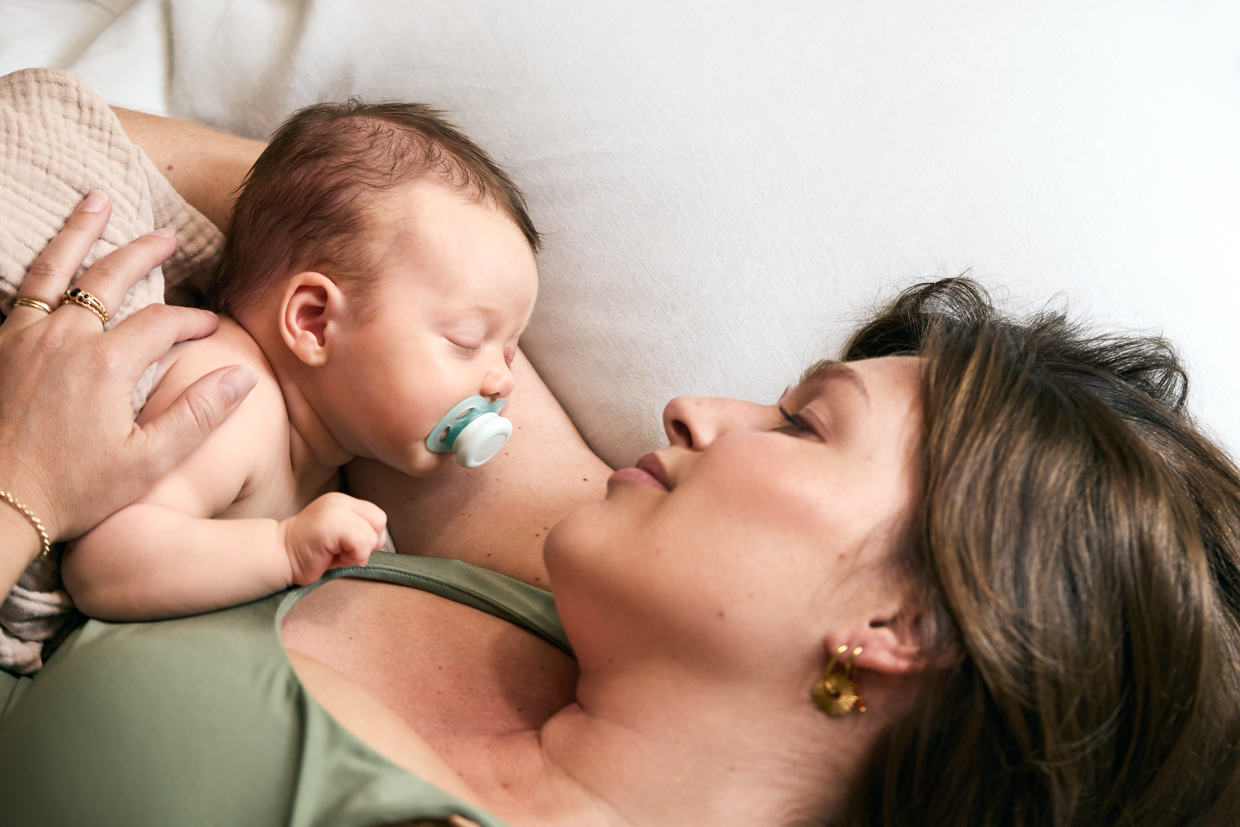 Mastitis: Symptome: 6 Anzeichen & Linderung Avent
