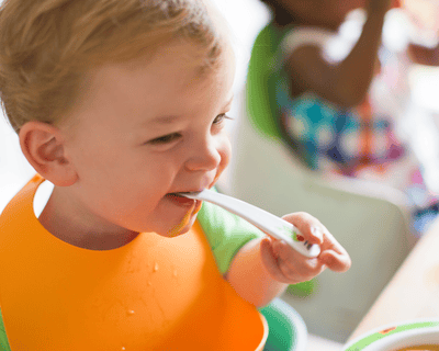 Mealtimes made easy