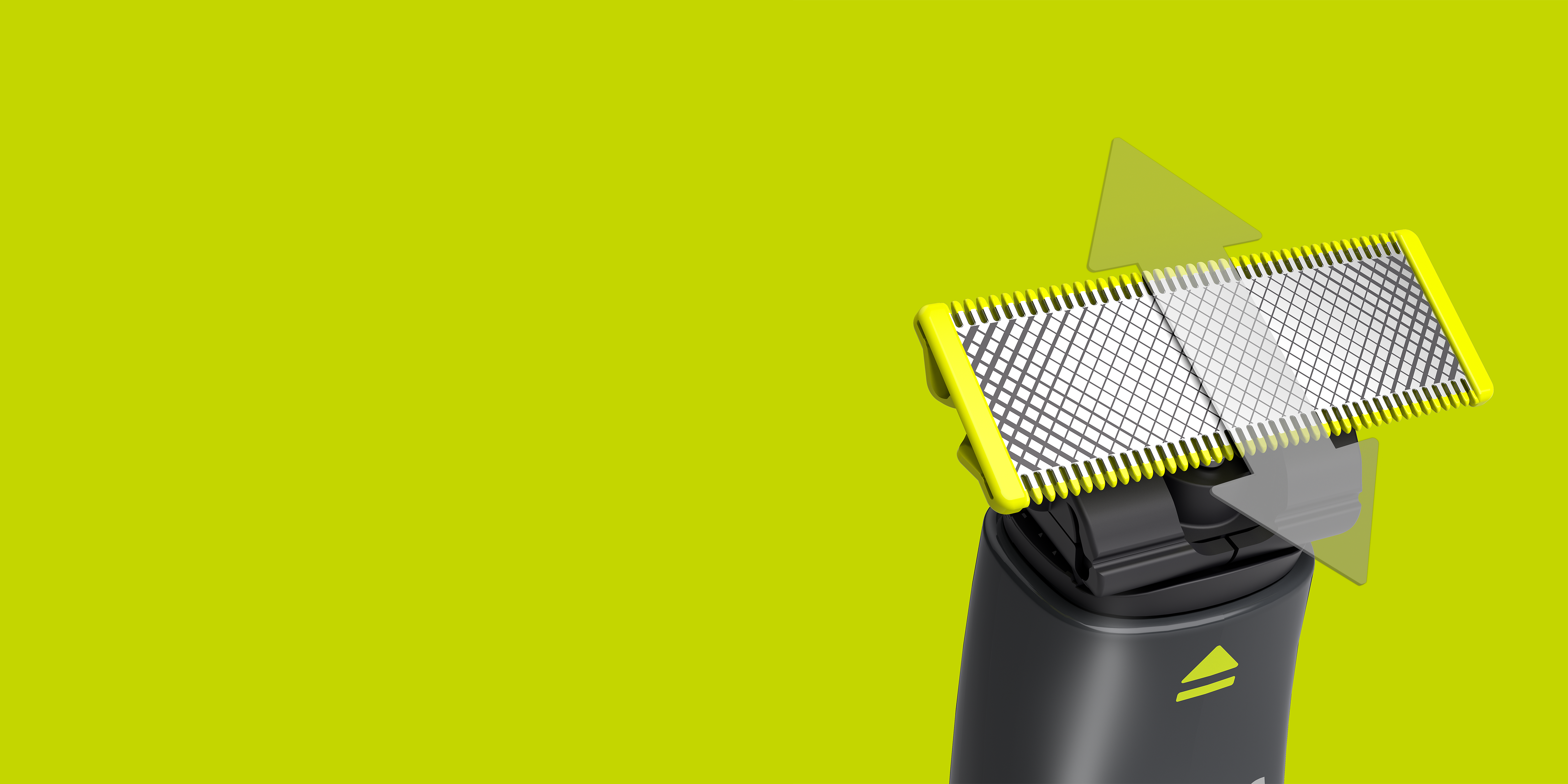 Lamă cu două fețe