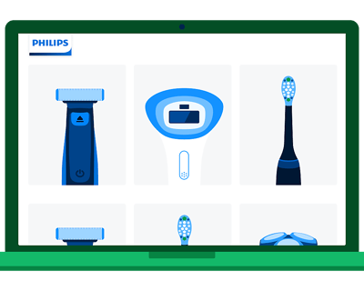 Shop our range of refurbished products