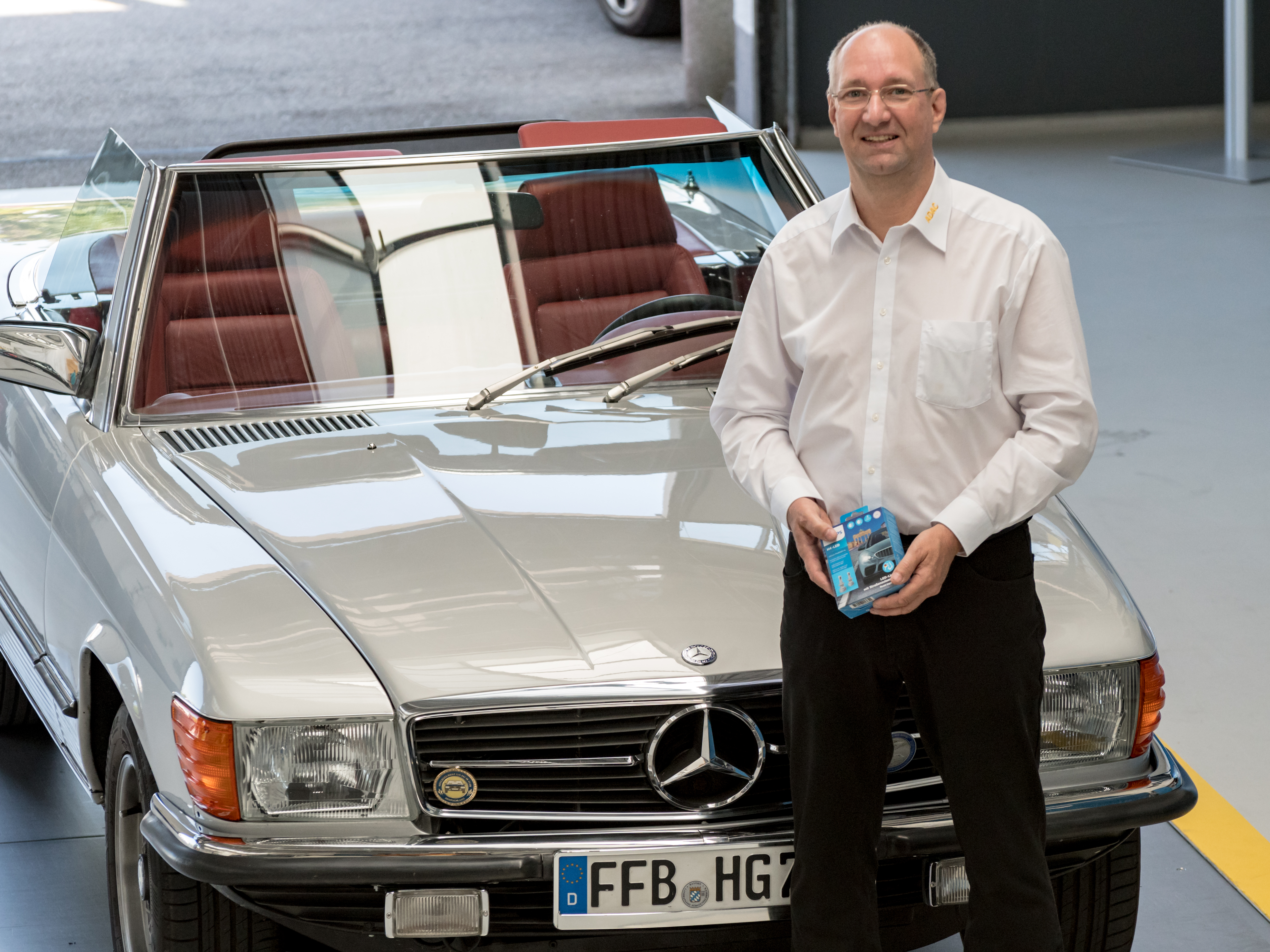 Oldtimer