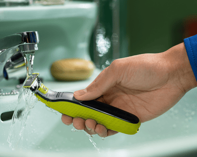 OneBlade durabil