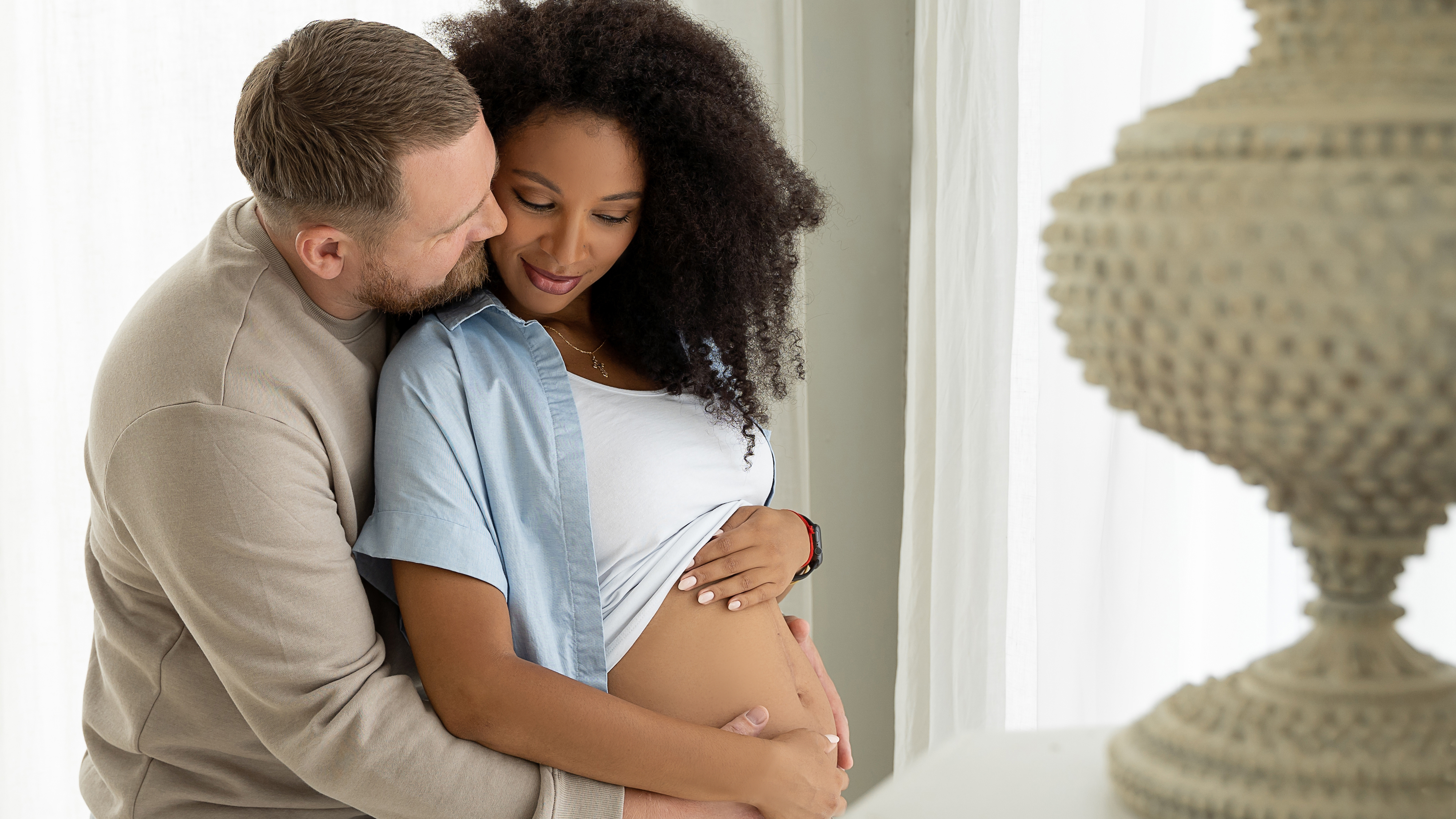 Preparándose para la vida con un bebé