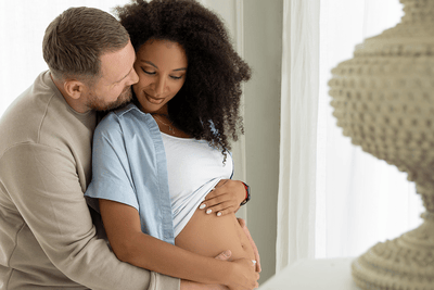 Preparação para a vida com um bebê