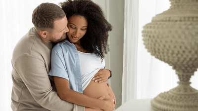 Preparação para a vida com um bebê