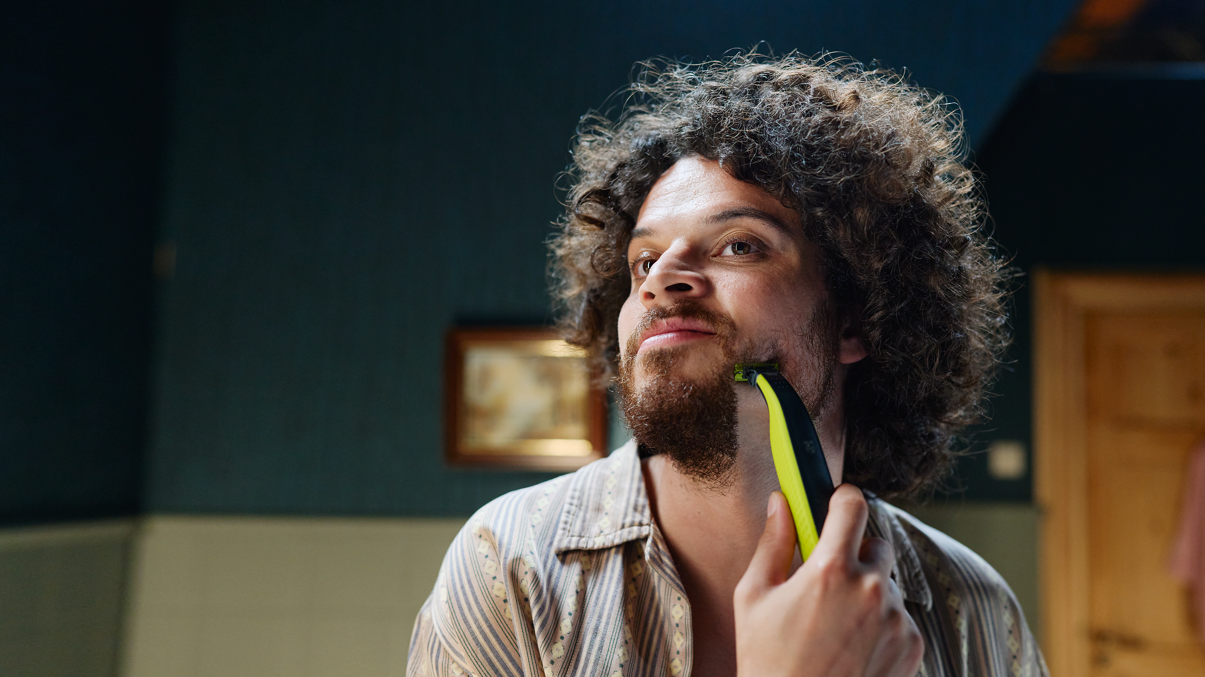 Imagen de cabecera de Philips OneBlade