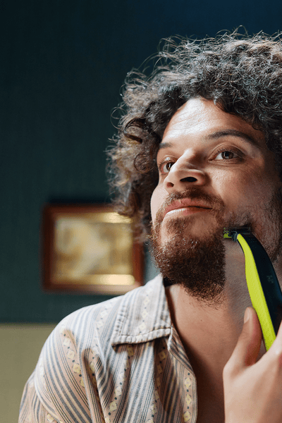 Imagen de cabecera de Philips OneBlade