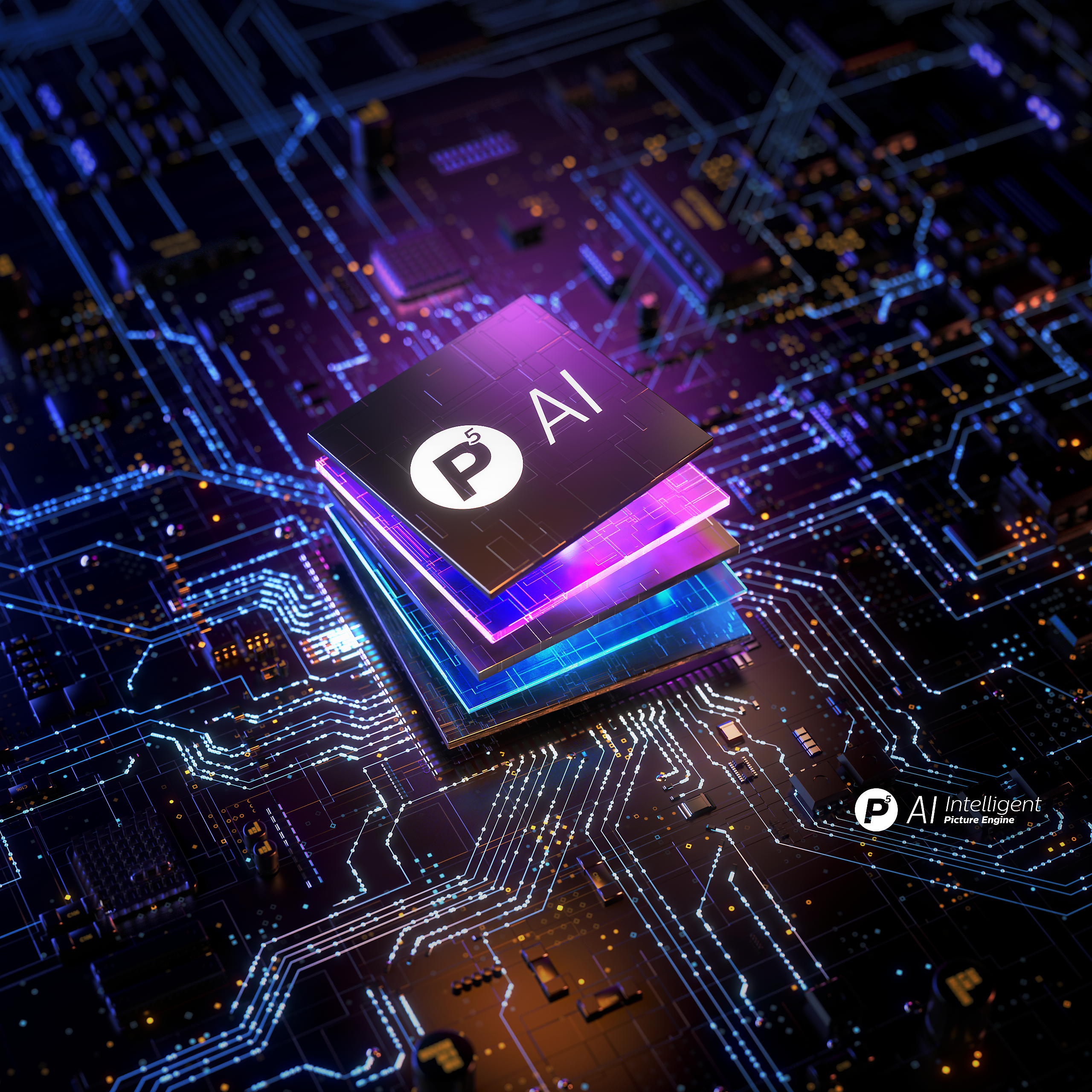 Τι έρχεται για τις τηλεοράσεις Ambilight και την Τεχνητή Νοημοσύνη