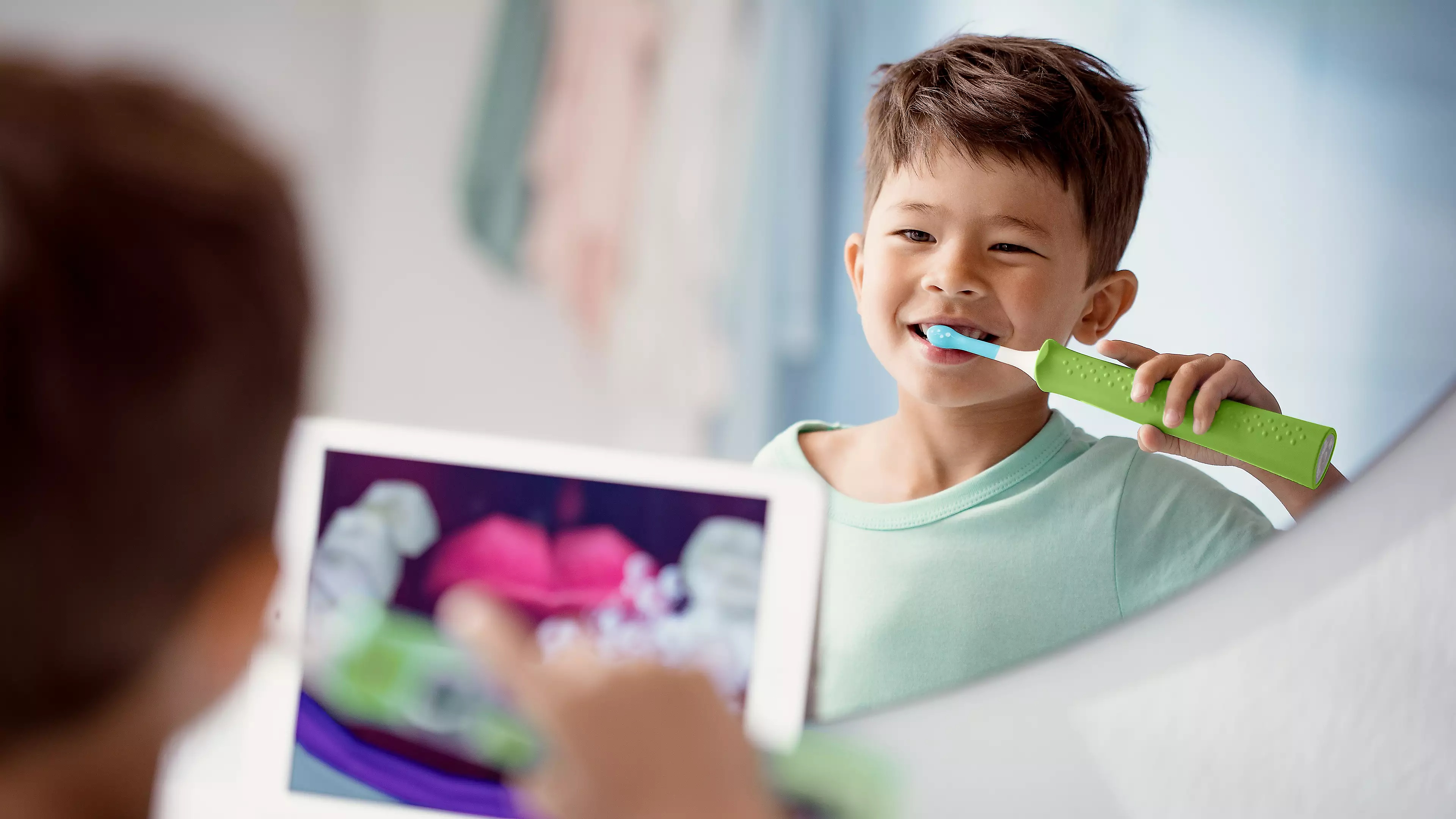 Sonicare for Kids Banner