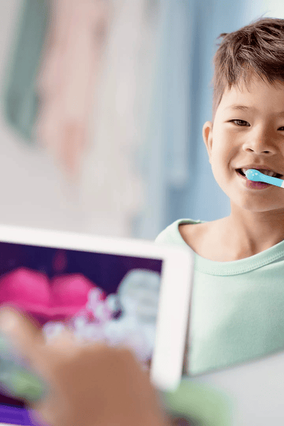 Sonicare for Kids Banner