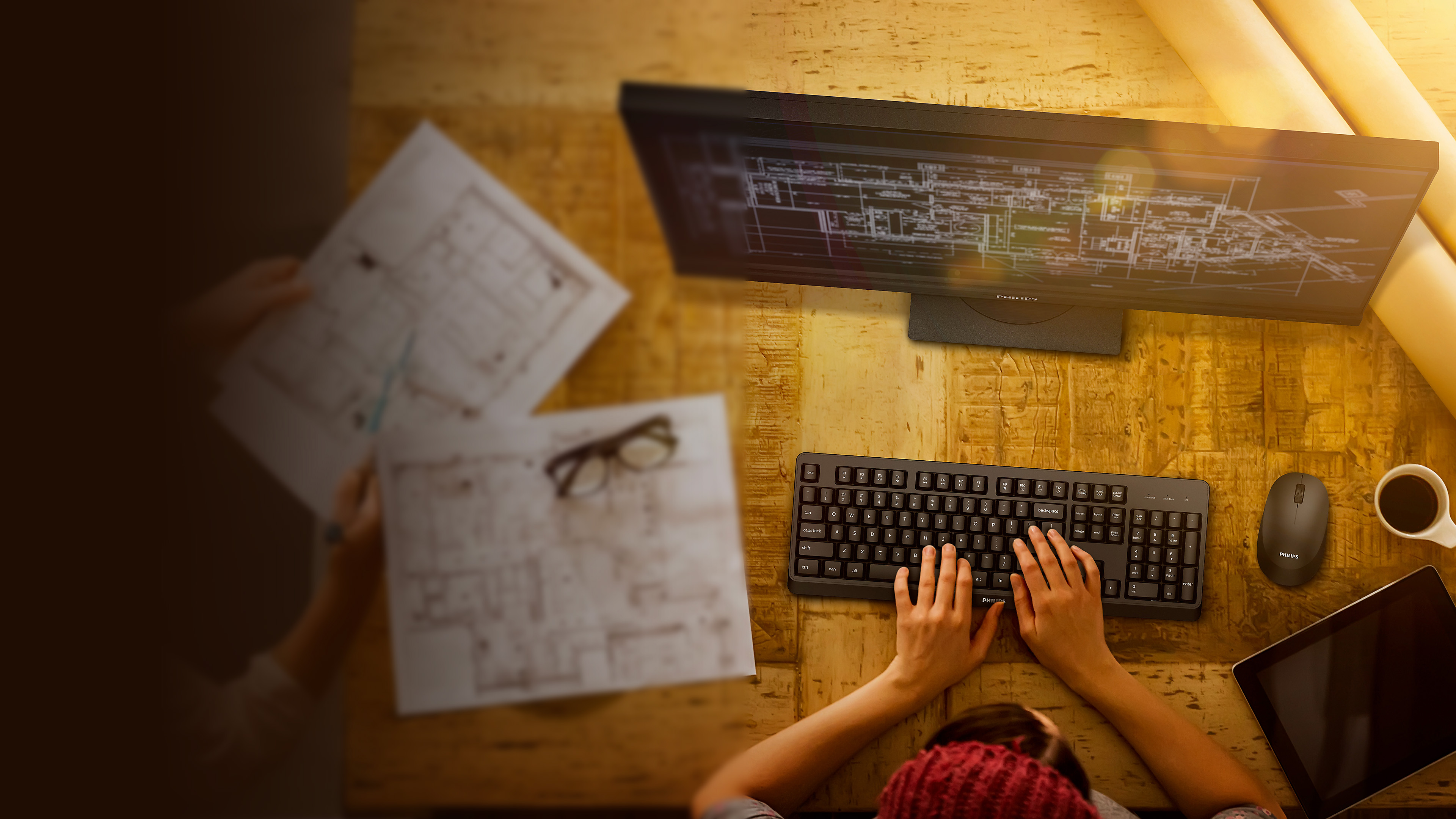 A solution for everyone