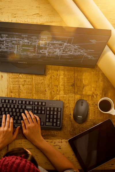 Igaühele sobiv lahendus