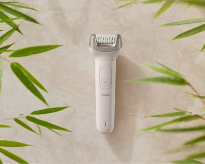 Philips Beauty Set 9900 с издръжлив дизайн