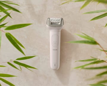 Philips Beauty Set 9900 с издръжлив дизайн