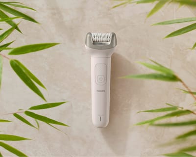 Philips Beauty Set 9900 – trpežna zasnova