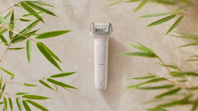 Епілятор Philips 9000 серії