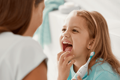 Pieninio danties netekimas