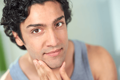 Jak myć brodę? Poradnik