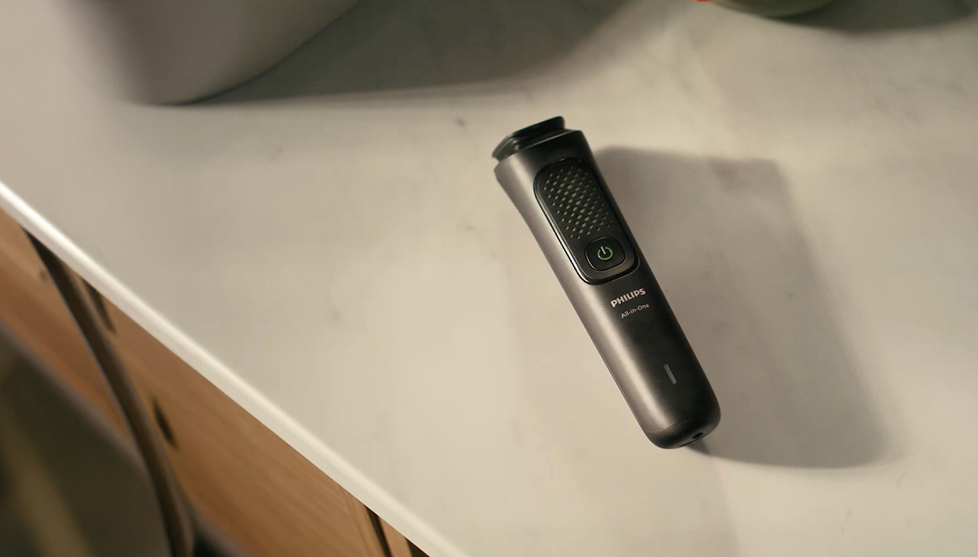 All-in-One-jak czyścić?