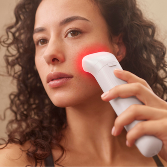 Инструмент за грижа за кожата на лицето Philips Beauty Set 9900