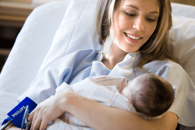 Tvorba mateřského mléka – nejčastější otázky