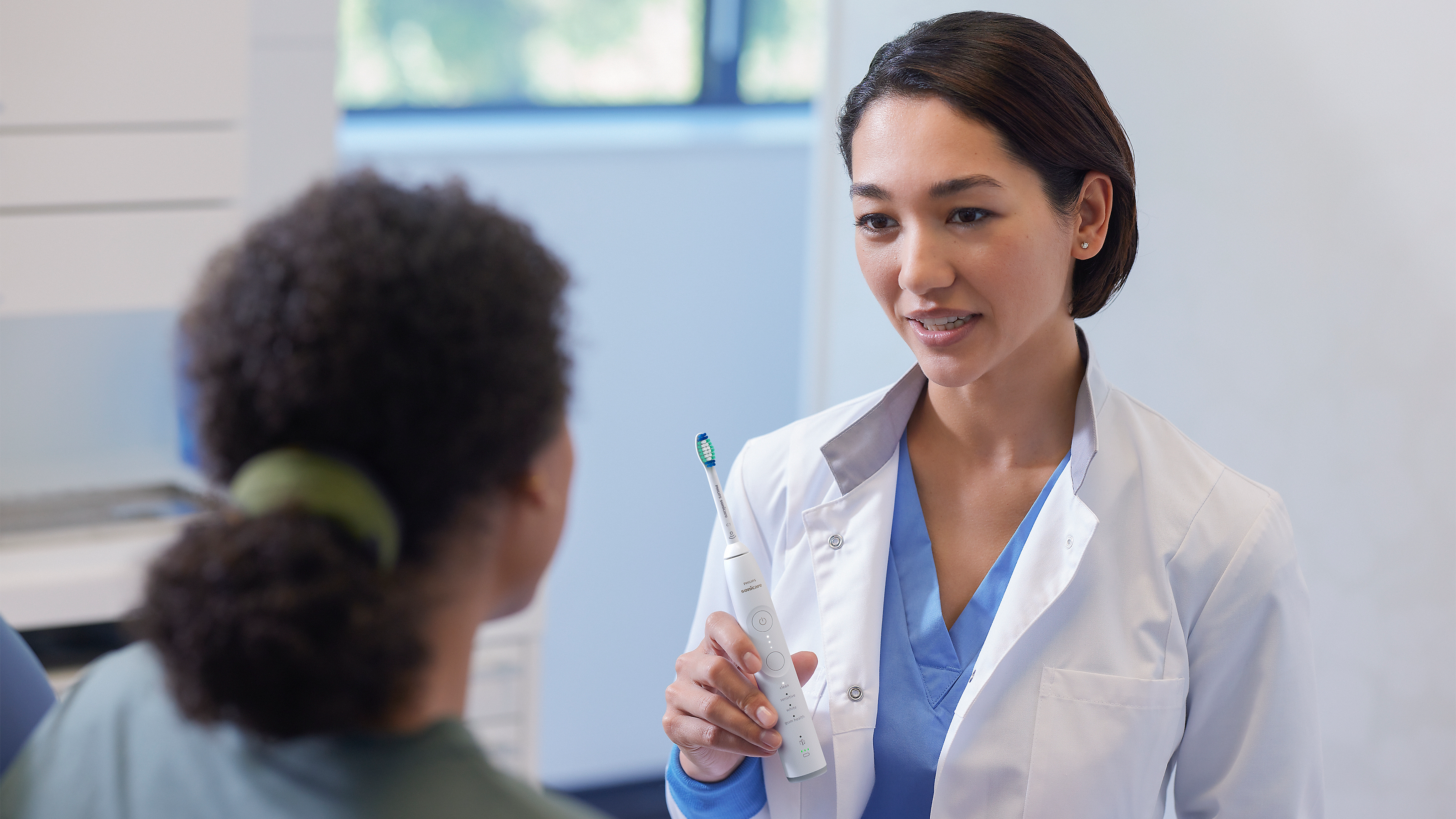 Proven to deliver effective oral care