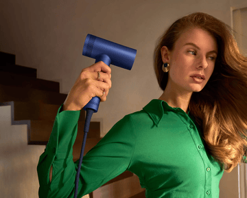 Méně krepatění, více lesku. Rychle.