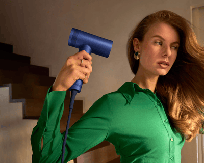 Des résultats comme au salon, chez vous