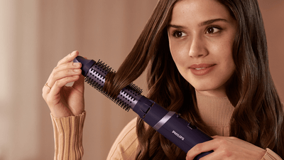 3000 serija aparata za oblikovanje kose na zraku FIM BHA305