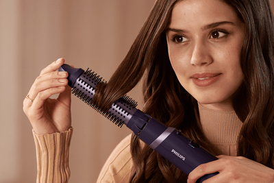 Nova frizura u tren oka