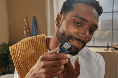 How to grow a thicker beard naturally