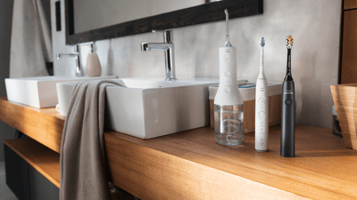 Гигиена полости рта