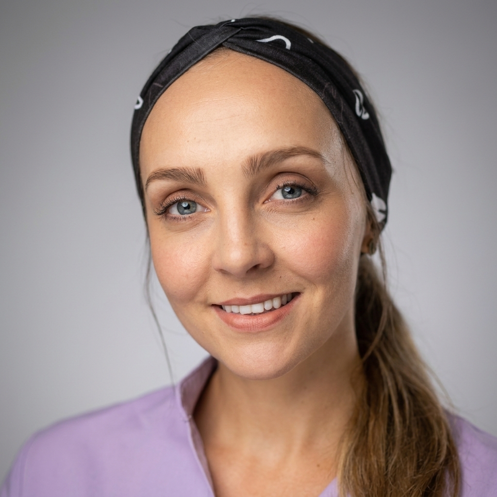 Markéta Vaňková