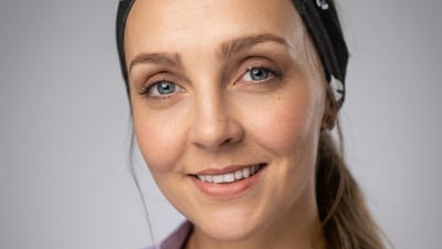 MDDr. Markéta Vaňková, zubní lékařka