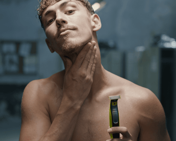 Bez porezania alebo podráždenia