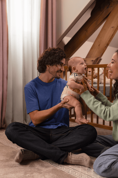 Baby Monitors, Thermometers