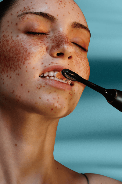 Philips Sonicare banner