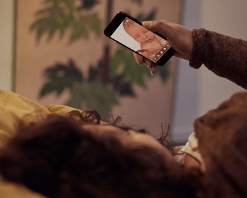 Supporting moms from Day 1