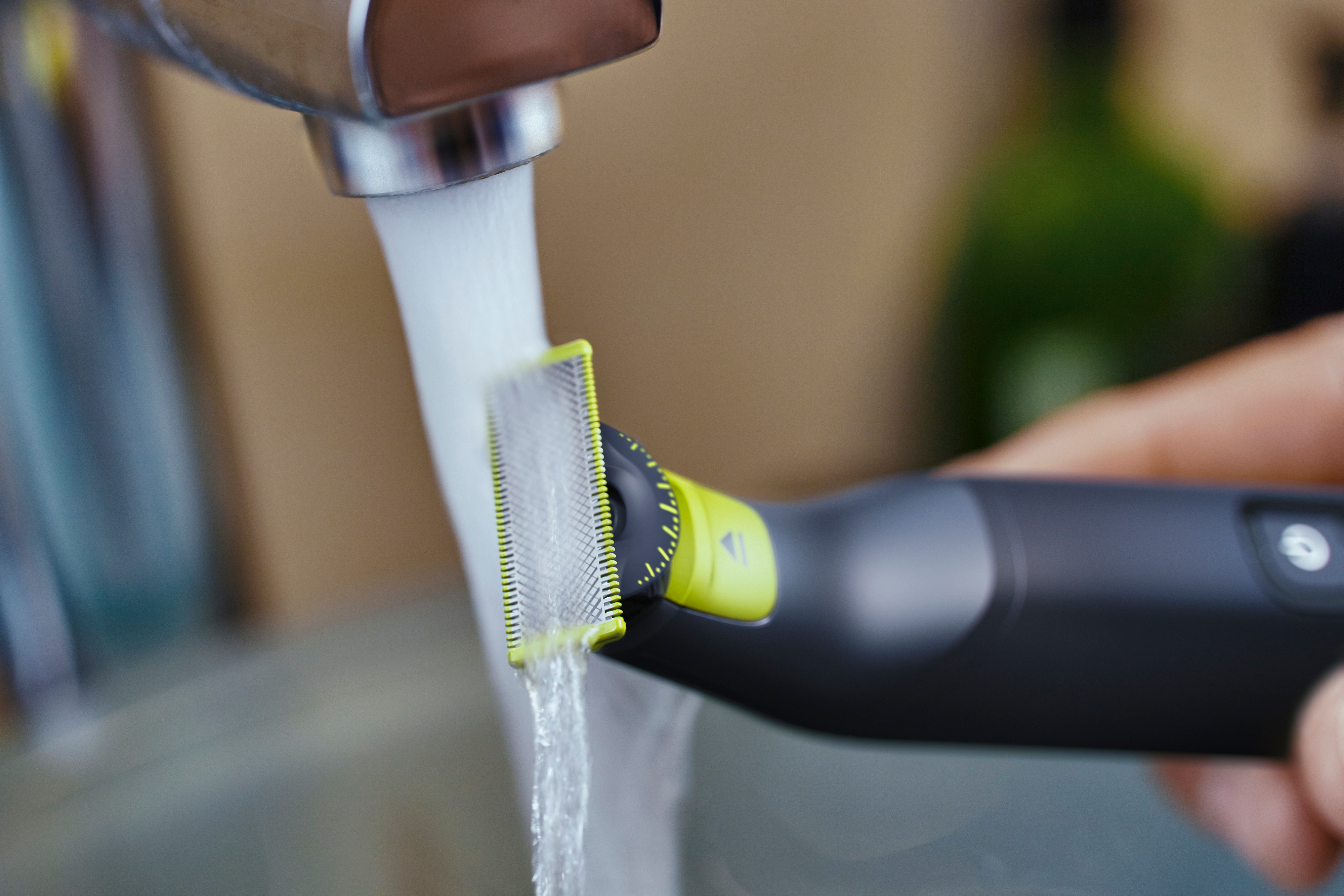 Odolná čepeľ OneBlade