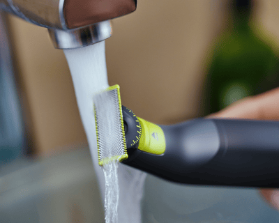 Odolný břit OneBlade